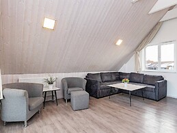 Holiday Home in Wendtorf