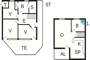 Holiday Home in Wendtorf