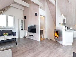 Holiday Home in Wendtorf