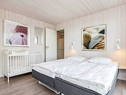 Holiday Home in Wendtorf