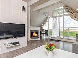 Holiday Home in Wendtorf