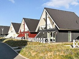 Holiday Home in Wendtorf