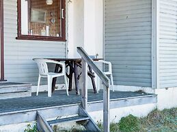 6 Person Holiday Home in Henne-by Traum