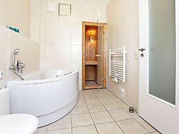 Holiday Home in Grossenbrode