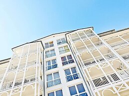 Holiday Home in Grossenbrode