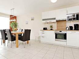 Holiday Home in Grossenbrode