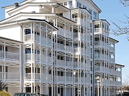 Holiday Home in Grossenbrode