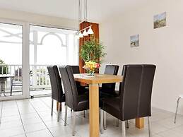 Holiday Home in Grossenbrode