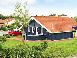 Holiday Home in Otterndorf