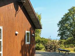 8 Person Holiday Home in Hadsund-by Traum
