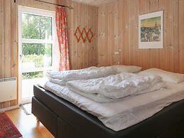 8 Person Holiday Home in Hadsund-by Traum