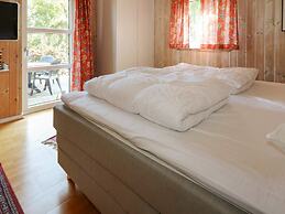 8 Person Holiday Home in Hadsund-by Traum