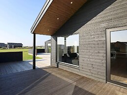 12 Person Holiday Home in Lokken-by Traum