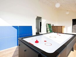 12 Person Holiday Home in Lokken-by Traum