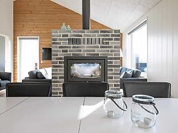 12 Person Holiday Home in Lokken-by Traum