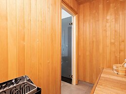 12 Person Holiday Home in Lokken-by Traum