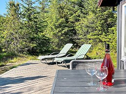 6 Person Holiday Home in Albaek-by Traum