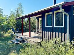 6 Person Holiday Home in Albaek-by Traum