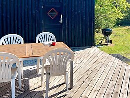 6 Person Holiday Home in Albaek-by Traum
