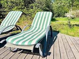 6 Person Holiday Home in Albaek-by Traum