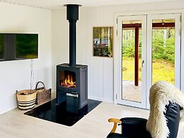 6 Person Holiday Home in Albaek-by Traum