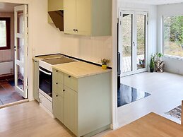 6 Person Holiday Home in Albaek-by Traum