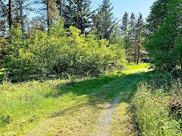 6 Person Holiday Home in Albaek-by Traum