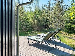 6 Person Holiday Home in Albaek-by Traum