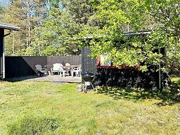 6 Person Holiday Home in Albaek-by Traum