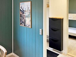 6 Person Holiday Home in Albaek-by Traum