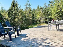 6 Person Holiday Home in Albaek-by Traum