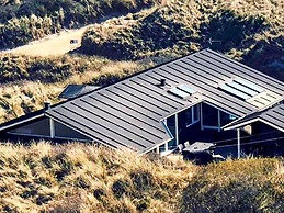 12 Person Holiday Home in Saltum