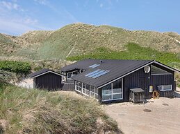 12 Person Holiday Home in Saltum