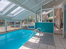 12 Person Holiday Home in Saltum