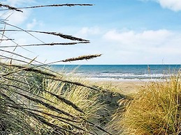 12 Person Holiday Home in Saltum