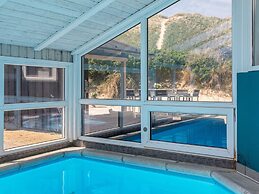 12 Person Holiday Home in Saltum