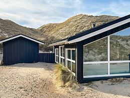 12 Person Holiday Home in Saltum