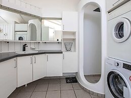 12 Person Holiday Home in Saltum