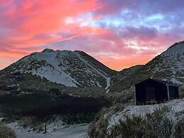 12 Person Holiday Home in Saltum