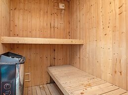 12 Person Holiday Home in Saltum