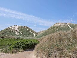 12 Person Holiday Home in Saltum