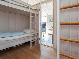 12 Person Holiday Home in Saltum