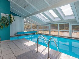 12 Person Holiday Home in Saltum