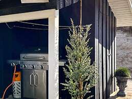 12 Person Holiday Home in Saltum