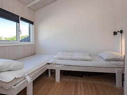 12 Person Holiday Home in Saltum