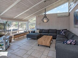 12 Person Holiday Home in Saltum