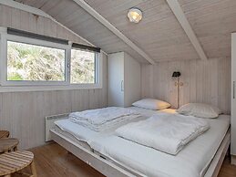 12 Person Holiday Home in Saltum