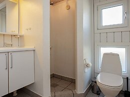 12 Person Holiday Home in Saltum