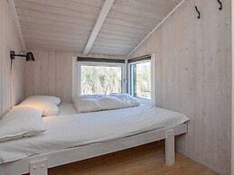12 Person Holiday Home in Saltum