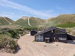 12 Person Holiday Home in Saltum